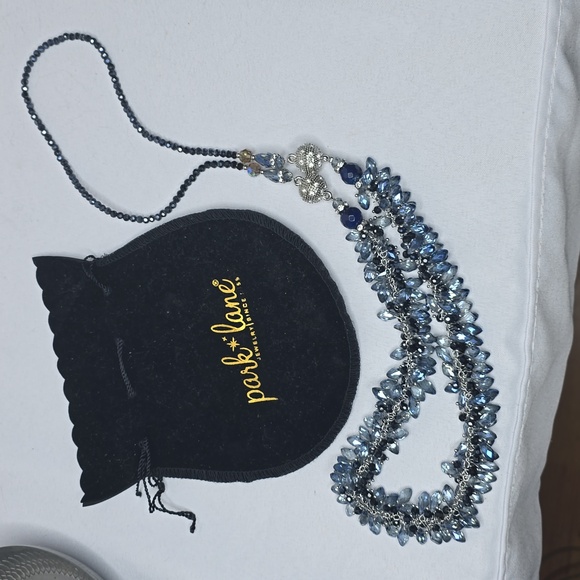 Parklane Glacier Convertible Necklace - Picture 7 of 7